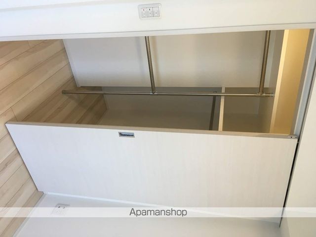 アーバンパーク西巣鴨EASTの内装写真