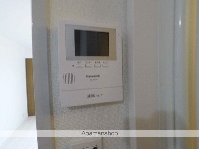 ユーベル18の内装写真