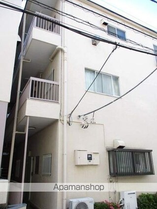 東京都杉並区高円寺北２丁目[1K/21.8m2]の外観5