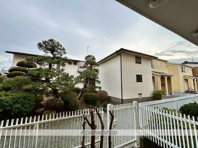 メゾン3ブリッジのその他写真