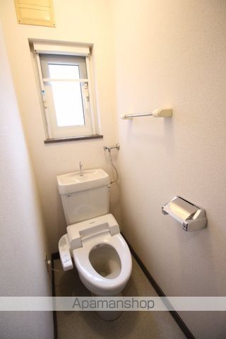 ASC397の内装写真