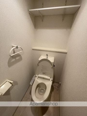 MINDSCOMMINAMIMORIMACHIの内装写真
