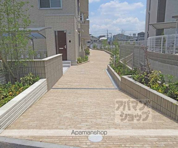 シャルマンコート ドゥの外観写真