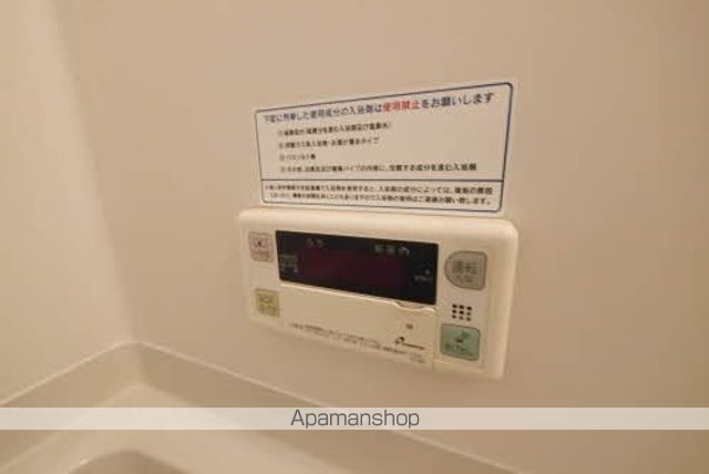 エトワールIの内装写真