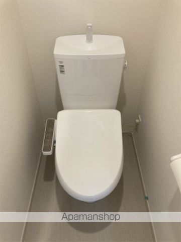 ヴィラ北柏の内装写真