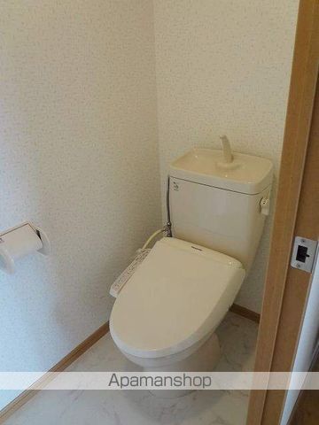 サントラップアベニューの内装写真