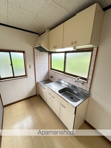 兒玉貸家の内装写真