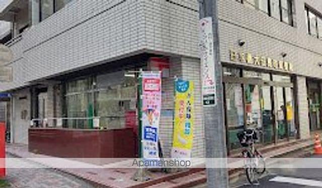 コクヨーレ日本橋の周辺写真
