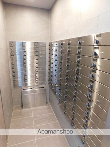 プレサンス新大阪ストリームのその他写真