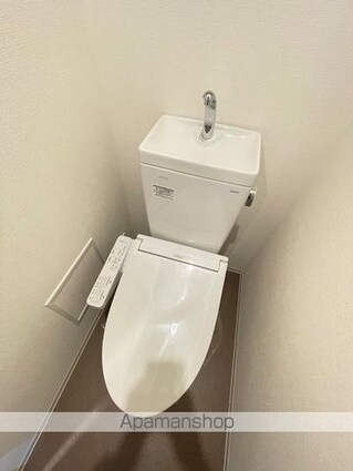 カージェ文京千石[1K/25.08m2]の内装1