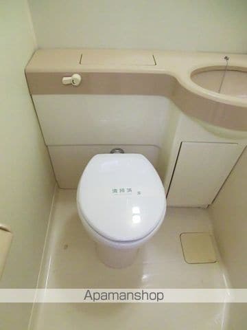 ハイツ赤とんぼの内装写真