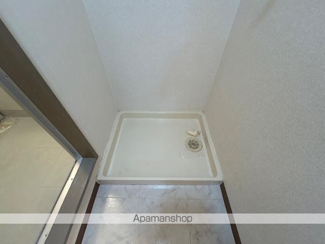 プレジデント岩沼弐番館の内装写真