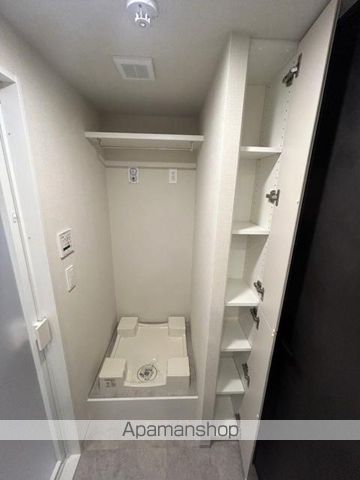 ブランシエスタ木場の内装写真