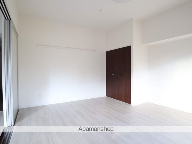 CASA川名山の内装写真