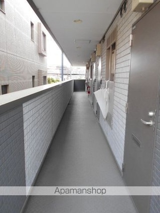 東京都立川市柴崎町３丁目[1K/24.16m2]の共用部3