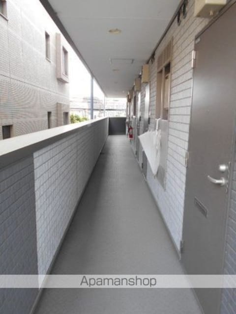 東京都立川市柴崎町３丁目[1K/24.16m2]の共用部3