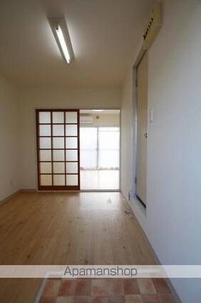 香川県高松市紙町[1K/19.44m2]の内装