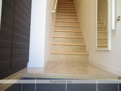 グリーングランデ[1LDK/56.56m2]の内装1