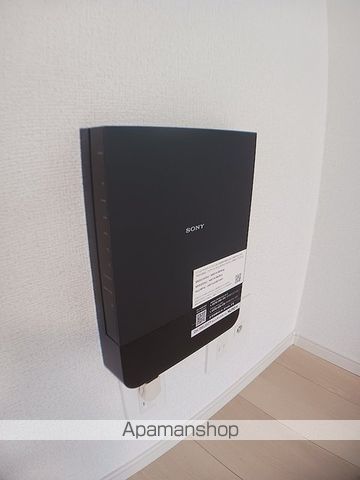 ルピナス等持院の内装写真