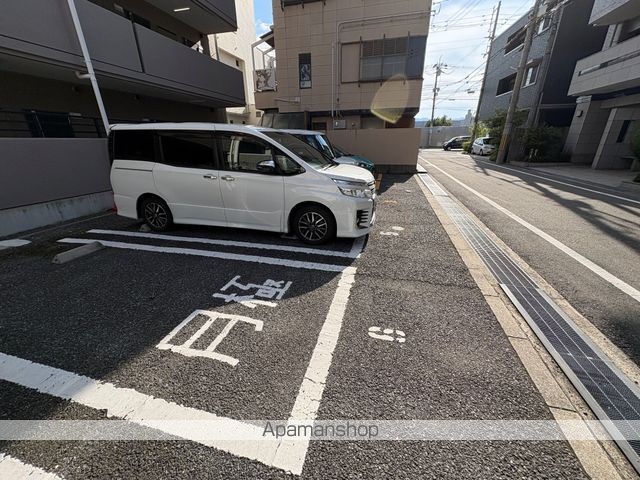 パークモダン伊丹のその他写真