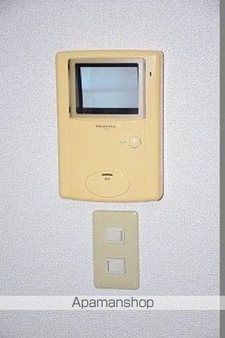コーポ鏡の内装写真