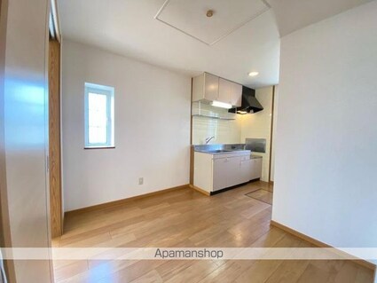 香川県高松市元山町[2DK/47.93m2]のその他部屋・スペース