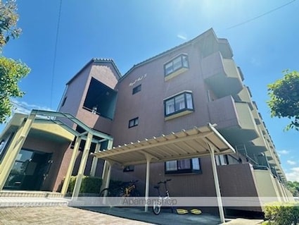 滋賀県東近江市中小路町[2LDK/59.36m2]の外観3