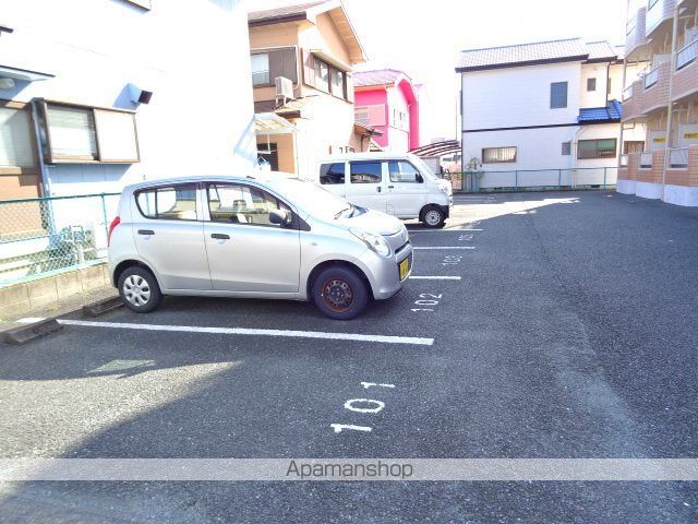 エステートビレッジの外観写真