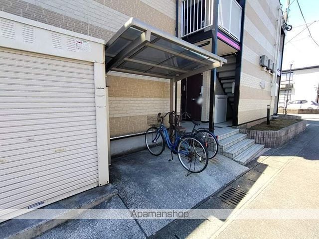レオパレスサザーランドのその他写真
