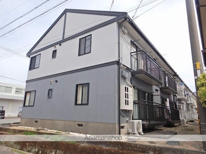 フレグランスＡＰ[3DK/46.63m2]の外観4