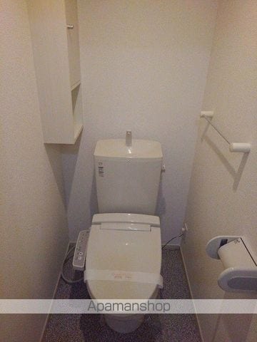 ラピスラズリIIIの内装写真