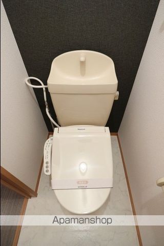 セレニティーホームズ Aの内装写真