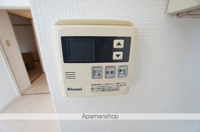 ウエストハイツP1の内装写真