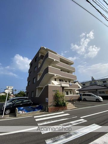 PINE VIEWの外観写真