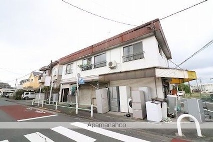 コーポレモン[1LDK/31.44m2]の外観3