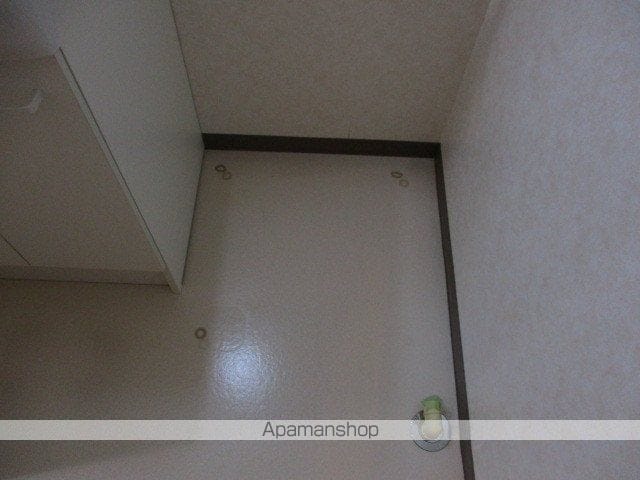 シティリバーIIの内装写真