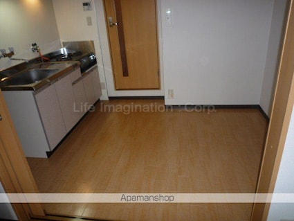 ロイヤルガーデン弐番館[1DK/31m2]のその他部屋・スペース