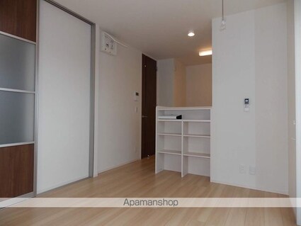 アロームライト[1LDK/32.77m2]の内装4