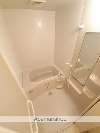 アヴァン　パルク　Ｎ[1K/37.72m2]のバス