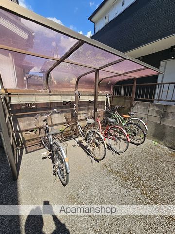 アーバンハイツ神明のその他写真