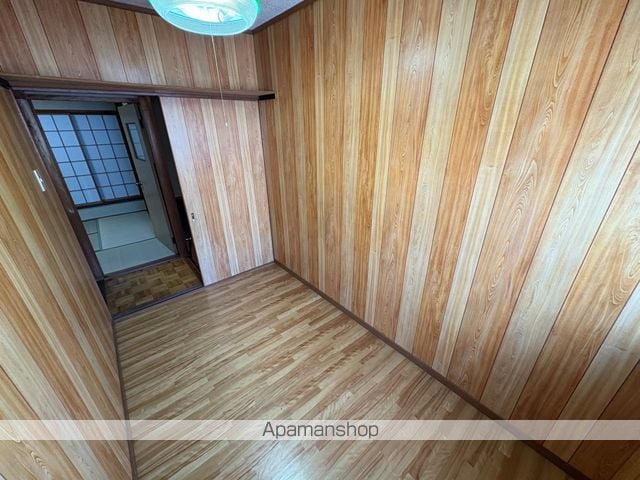 阪神電鉄本線 甲子園駅 徒歩11分 2階建 築43年の内装写真