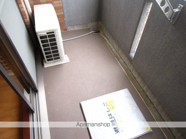 アーバンフラッツ城東の内装写真