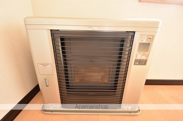 ノーマルヒル元町の内装写真