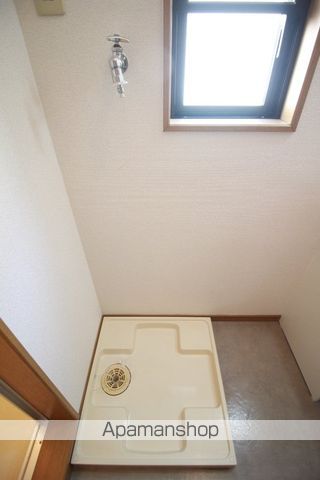 庭瀬ダイイチコーポの内装写真