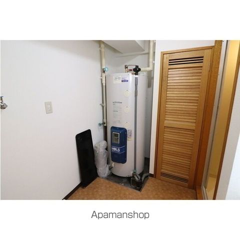 ライオンズマンション真駒内第3の内装写真