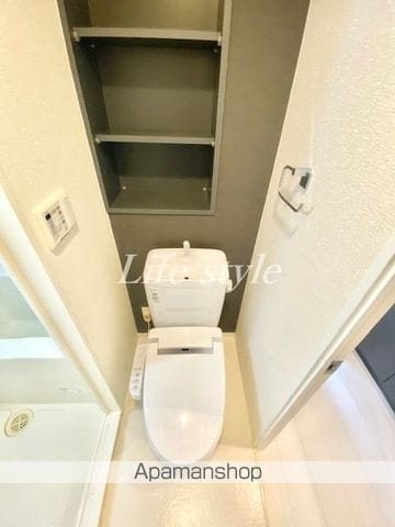 LE’A横濱中央の内装写真