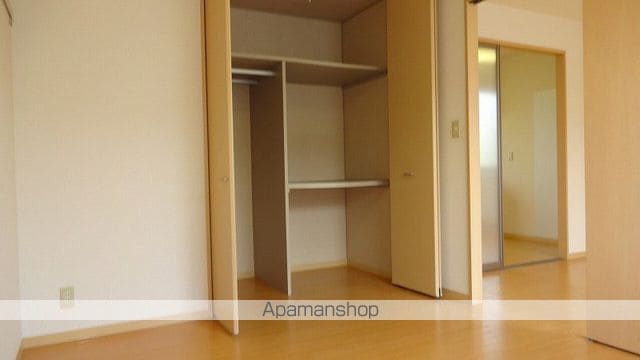 エスポワール Aの内装写真