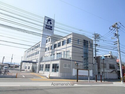 リブライフ蔵本[1K/27.38m2]の周辺2