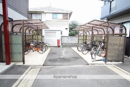 コートＭＴ　Ｅ・Ｆ棟[2LDK/54.81m2]の共用部2