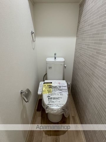 フジパレス堺大浜公園II番館の内装写真